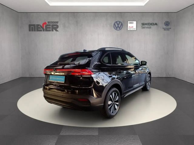 Volkswagen Taigo 1.0 TSI