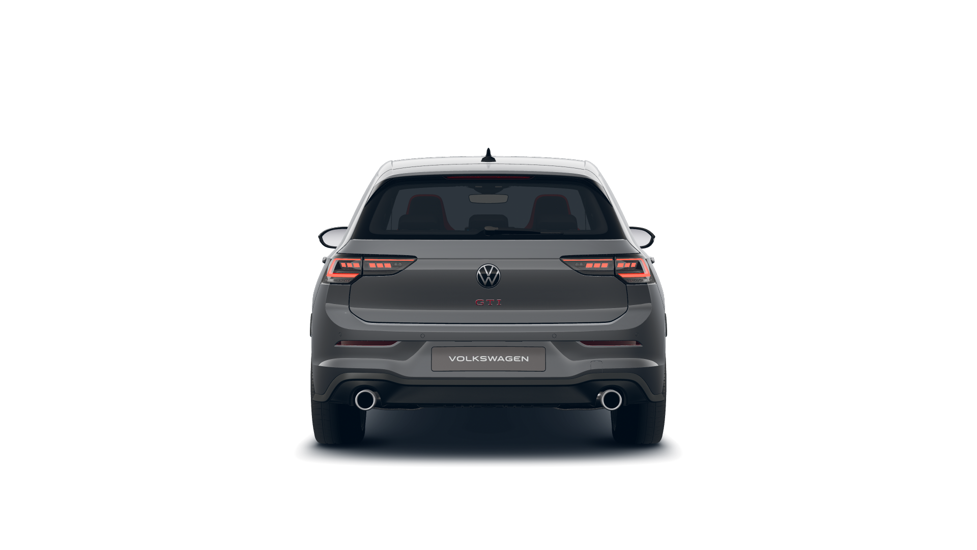 Volkswagen Golf 2.0 TSI Sound Style