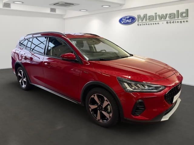 Ford Focus Active Wagon