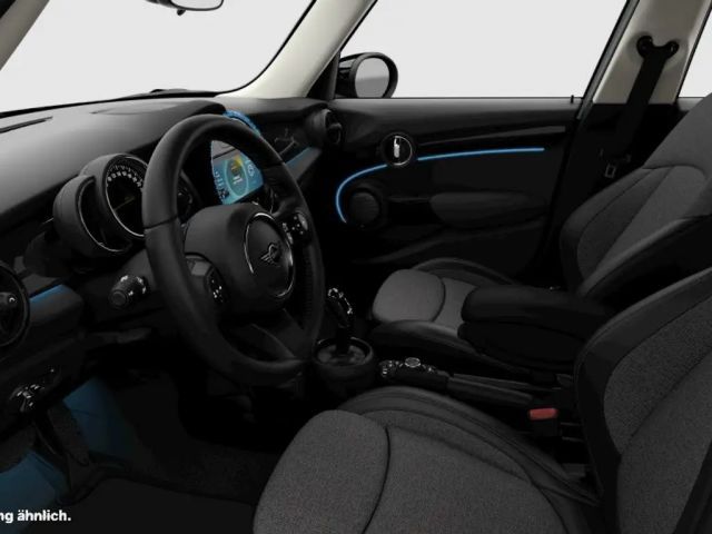 MINI Cooper LED Aut. PDC DAB Tempomat CarPlay