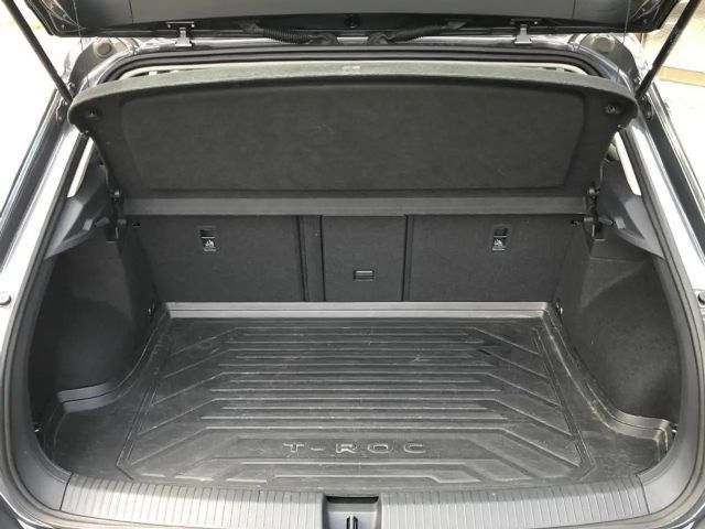 Volkswagen T-Roc 1.5 TSI Life