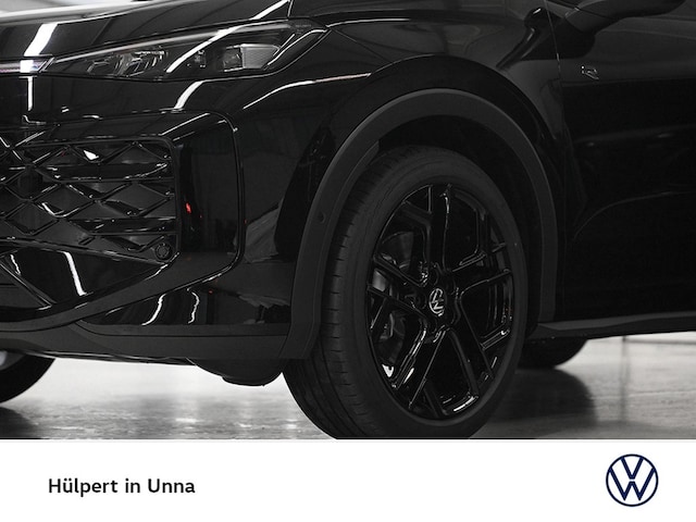 Volkswagen T-Roc 1.5 eTSI R-Line