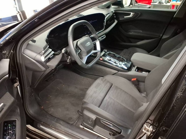 Audi A5 Avant S-Tronic