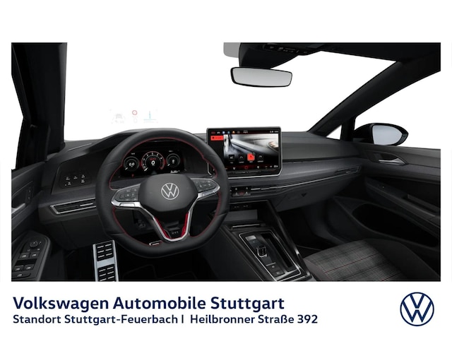 Volkswagen Golf DSG GTI