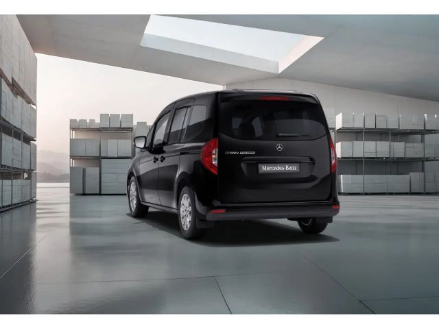Mercedes-Benz Citan CDI