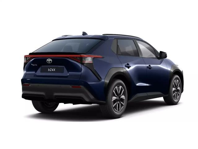 Toyota bZ4X Teamplayer 73kWh ACC SHZ LED 360°TOTW WäPu