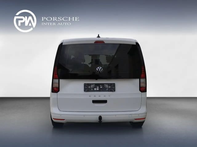 Volkswagen Caddy Combi