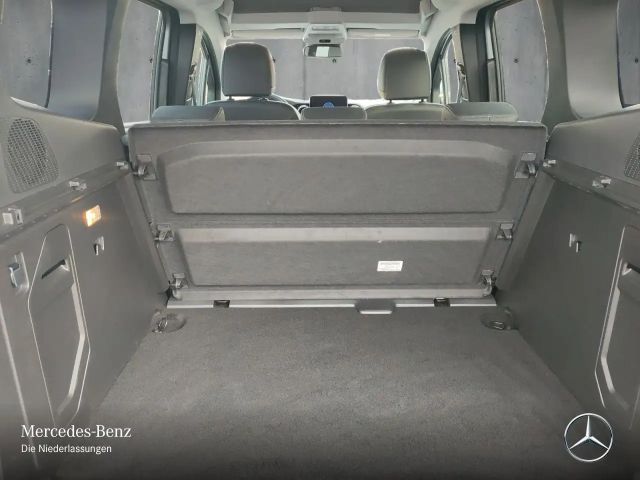 Mercedes-Benz T 180 Progressive