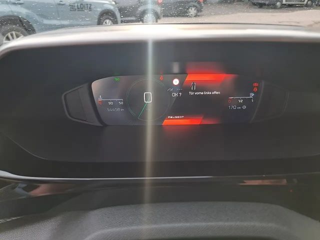 Peugeot 308 Active Pack BlueHDi