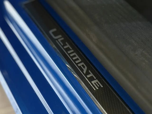 Opel Astra GS-Line Grand Sport