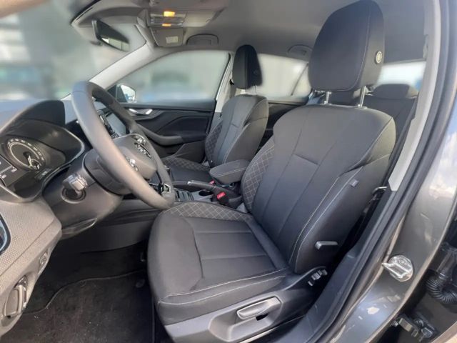 Skoda Scala 1.0 TSI Ambition