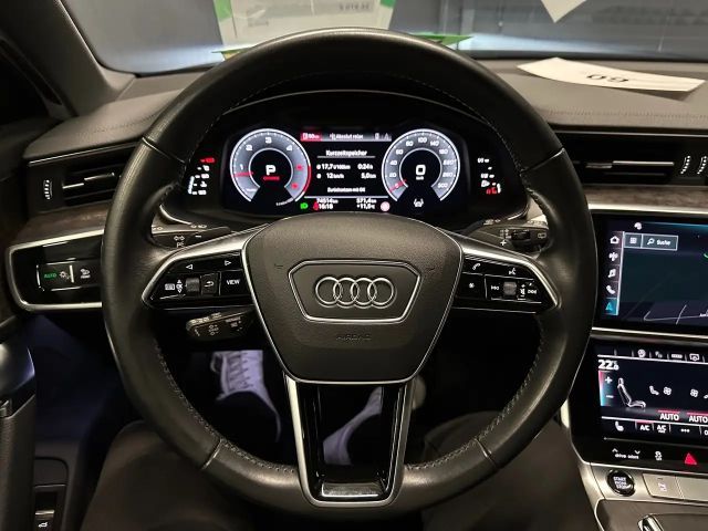 Audi A6 45 TDI Avant Quattro