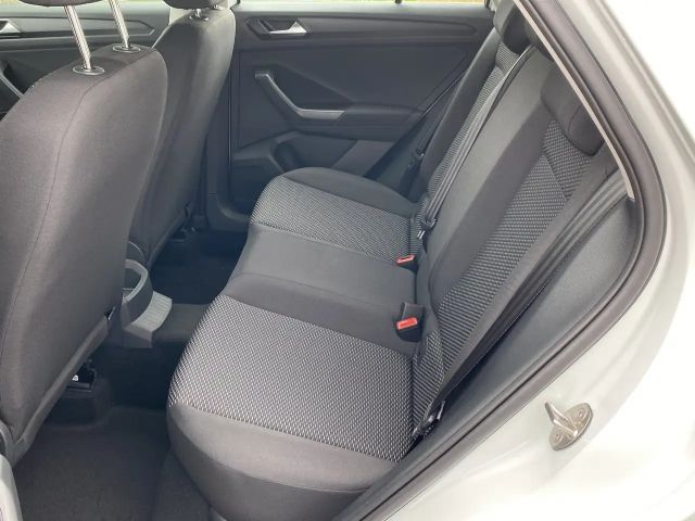 Volkswagen T-Roc 4Me TSI