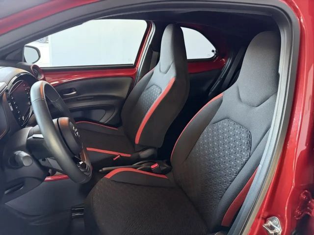 Toyota Aygo X Hatchback Pulse