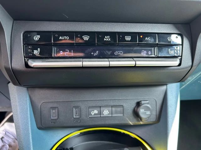 Fiat Grande Panda E La Prima