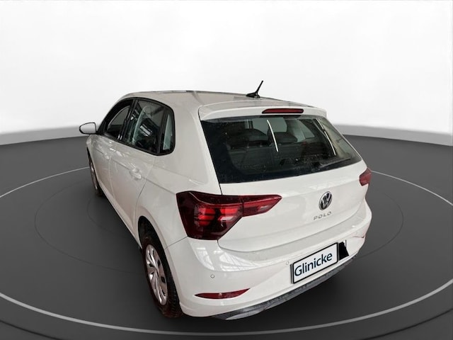 Volkswagen Polo 1.0 TSI IQ.Drive