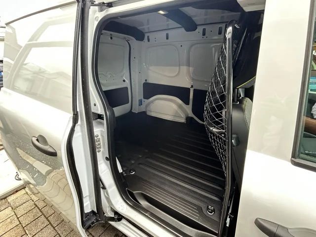 Renault Kangoo TCe 100