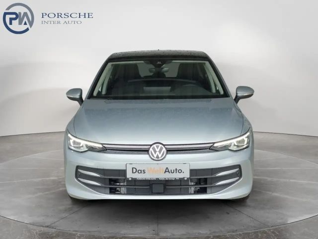 Volkswagen Golf DSG Life