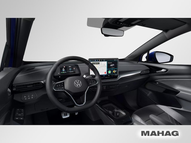 Volkswagen ID.4 IQ.Drive Performance Pro