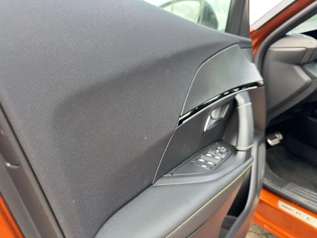 Peugeot E-2008 GT-Line