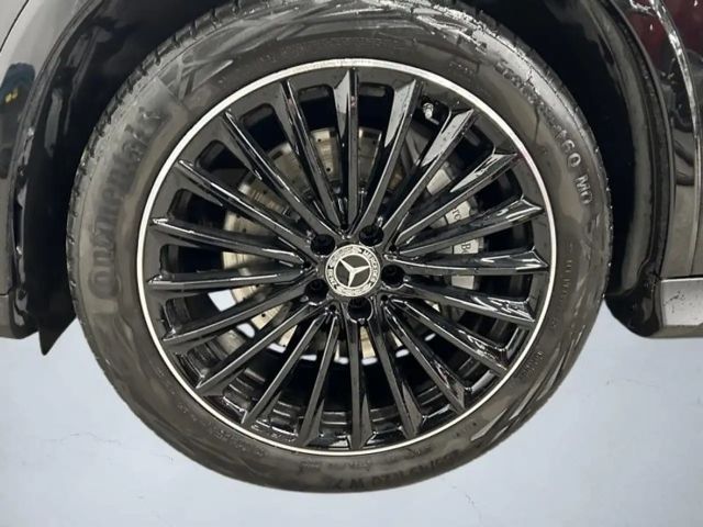 Mercedes-Benz GLC 200 4MATIC AMG Line Coupé