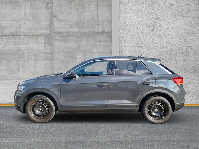 Volkswagen T-Roc 1.0 TSI