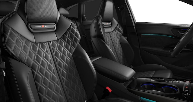 Audi S5 Avant S-Tronic