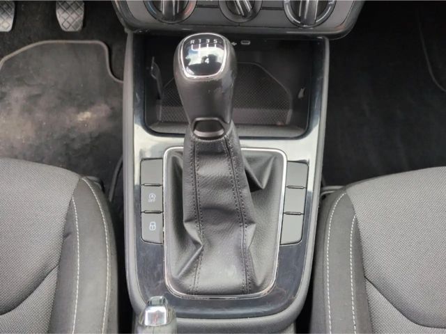 Skoda Fabia Ambition