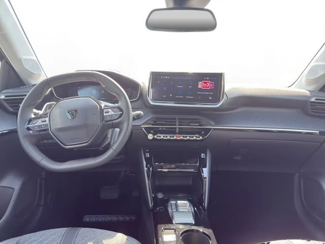 Peugeot 208 Allure Pack Hybrid