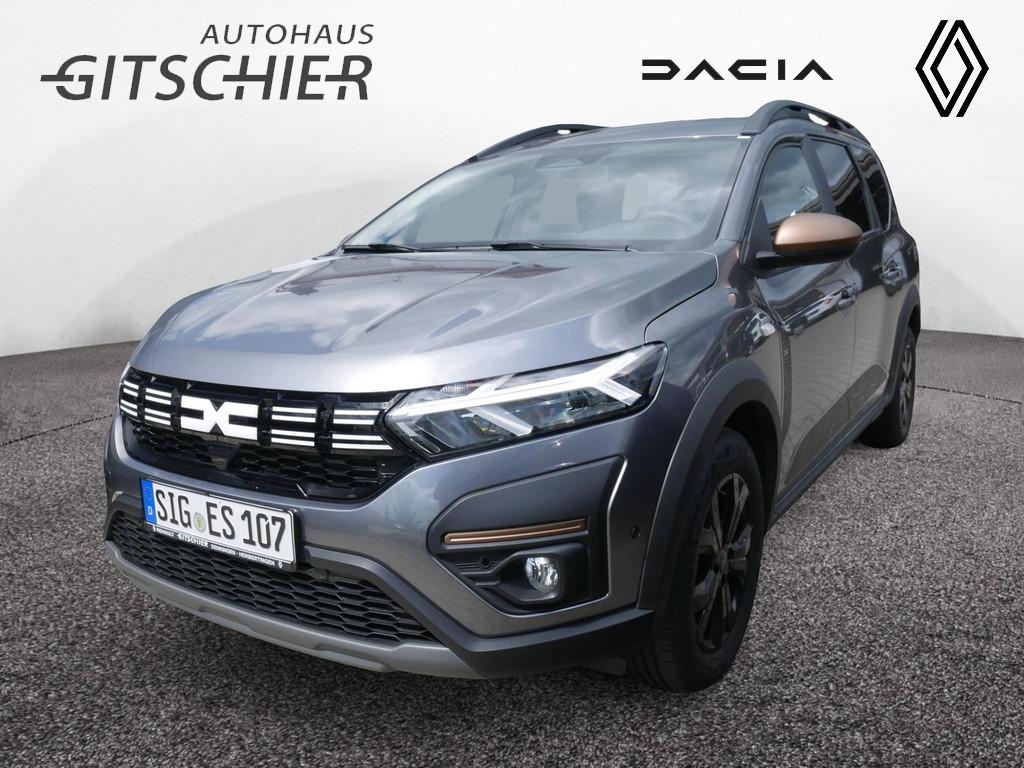 Dacia Jogger ECO-G Extreme