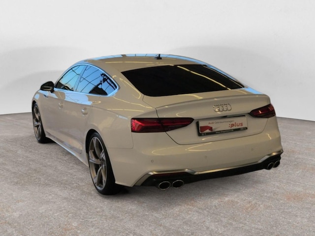 Audi S5 Quattro Sportback
