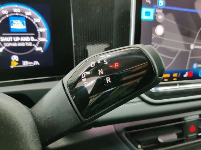 Volkswagen Tiguan 2.0 TDI