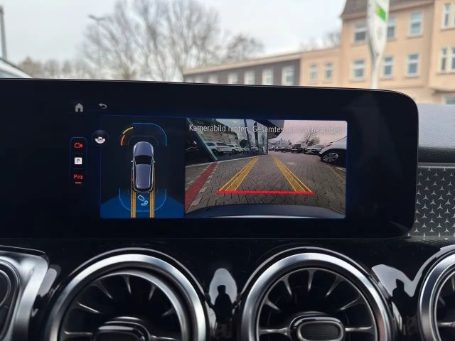 Mercedes-Benz EQB 300 4MATIC Progressive