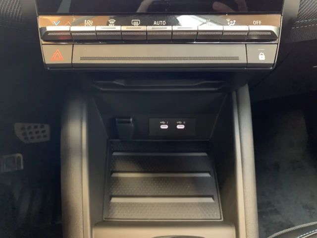 Renault Captur Alpine Esprit Hybrid