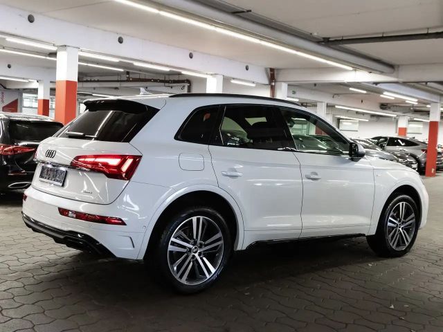 Audi Q5 40 TDI Quattro S-Line