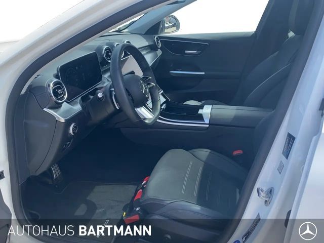 Mercedes-Benz C 200 AMG Line Estate