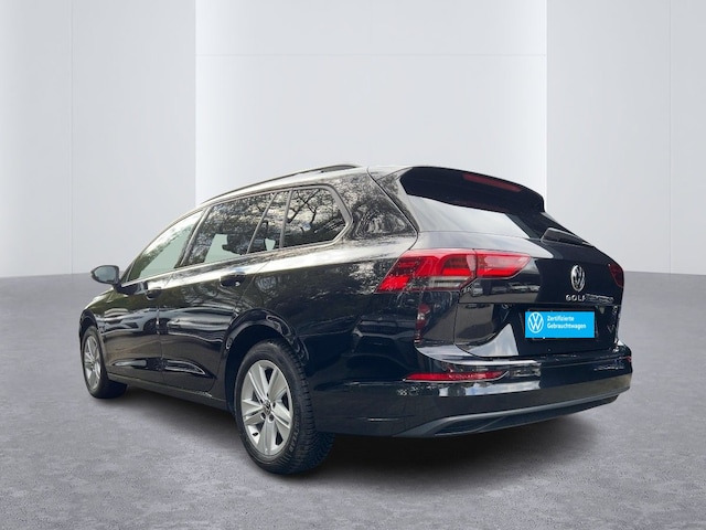 Volkswagen Golf 1.0 TSI Golf VIII Life Variant