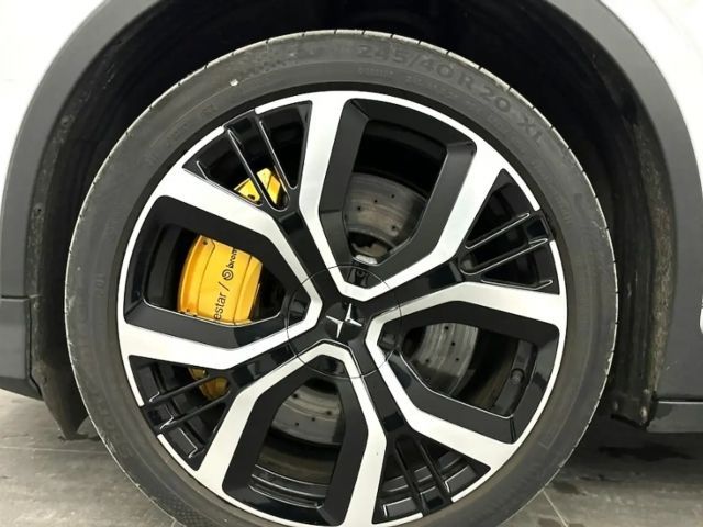 Polestar 2 Performance Pilot Plus