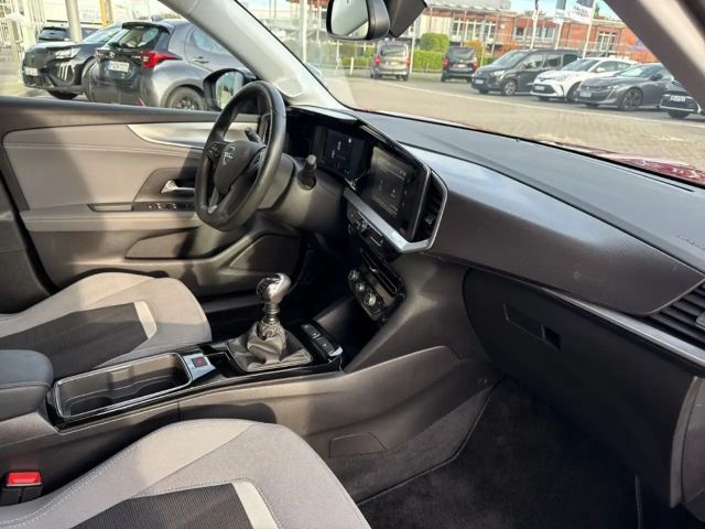 Opel Mokka Elegance