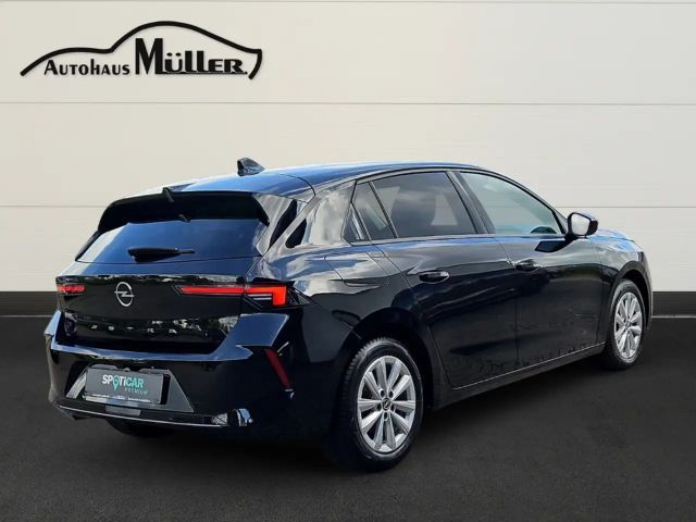 Opel Astra 1.2 Turbo Business Elegance Turbo