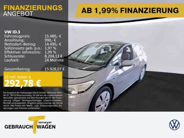 Volkswagen ID.3 Pure