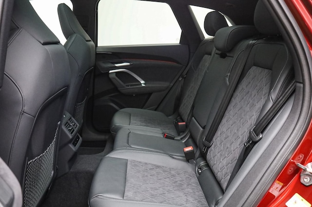 Audi Q5 Quattro S-Tronic