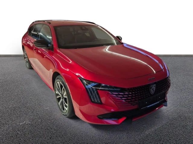 Peugeot 508 Allure Pack BlueHDi SW