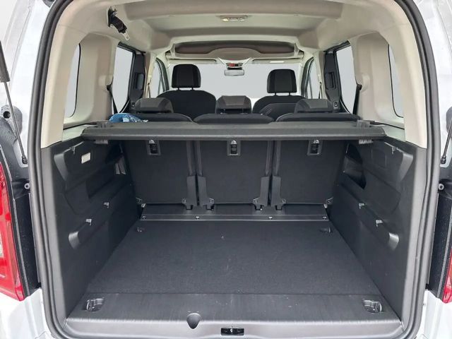Opel Combo GS-Line Grand Sport