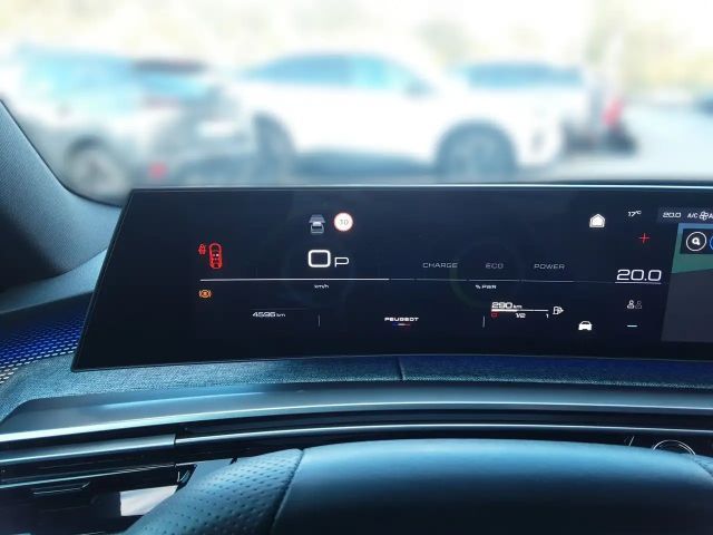 Peugeot 3008 GT-Line