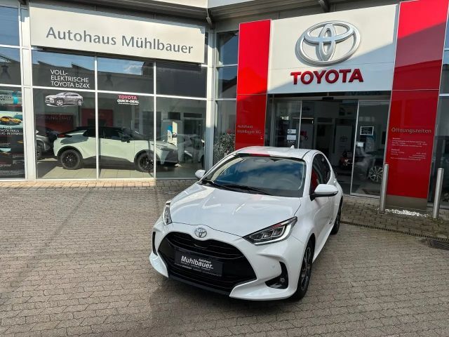 Toyota Yaris Hatchback Hybride