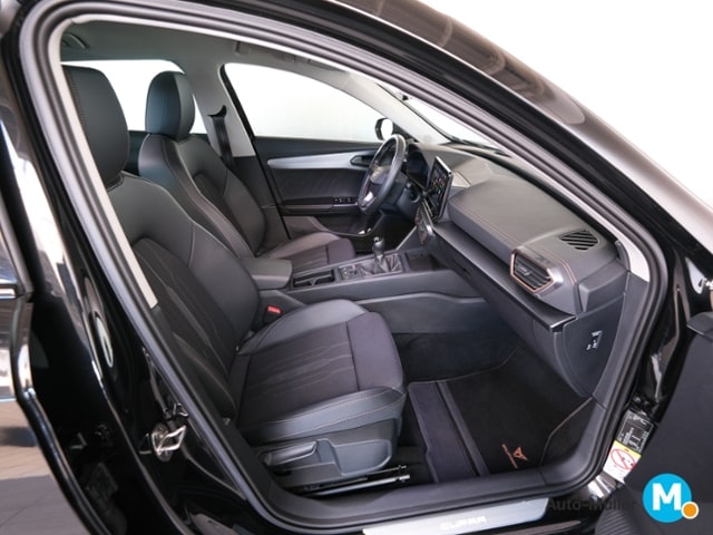 Cupra Formentor 1.5 TSI