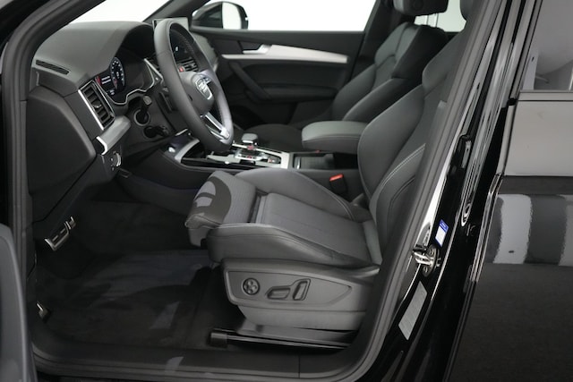 Audi Q5 50 TDI Quattro