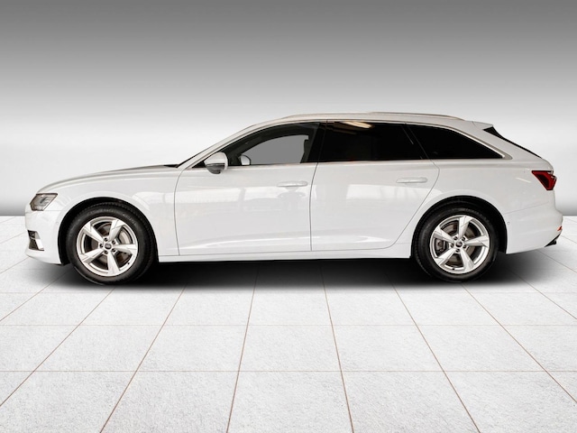 Audi A6 45 TFSI Avant Quattro S-Tronic Sport