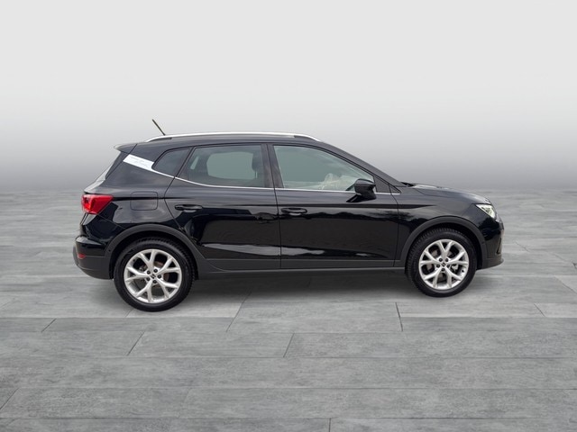Seat Arona 1.0 TSI DSG FR-lijn